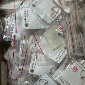 Wholesale Rings Size 6 - Great Opportunity for Markup